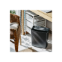 Paper Shredder , AD 1040 , Black
