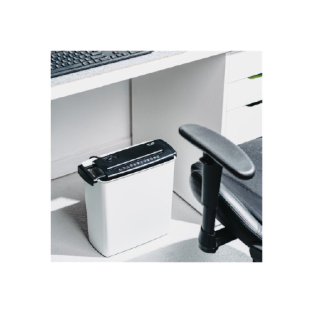 Paper Shredder , AD 1040 , Black