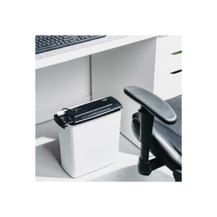 Paper Shredder , AD 1040 , Black