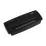 Paper Shredder , AD 1040 , Black