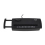 Paper Shredder , AD 1040 , Black