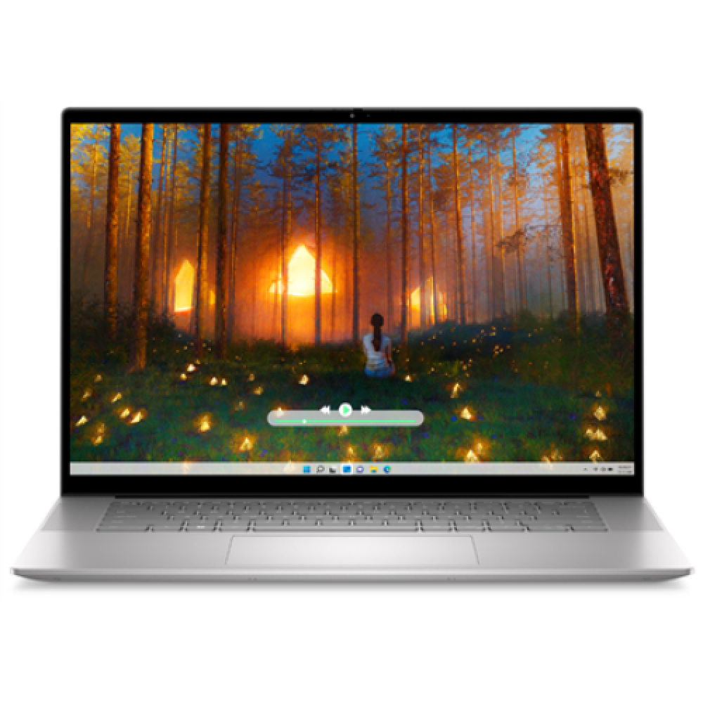Dell Inspiron 16 5630 Silver 16 WVA FHD+ Anti-glare Intel Core i5 i5-1340P 16 GB LPDDR5 on board SSD 512 GB Intel Iris Xe Graphics Windows 11 Home 802.11ax Keyboard language English Keyboard backlit Warranty 24 month(s) Battery warranty 12 month(s)