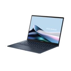 Asus Zenbook 14 UX3405CA-SU1294W , Ponder Blue , 14 , OLED , Touchscreen , 3K , 2880 x 1800 pixels , Glossy , Intel Core Ultra 7 , 255H , 32 GB , LPDDR5X , Solid-state drive capacity 1000 GB , Intel Arc Graphics , Windows 11 Home , 802.11be , Bluetooth ve