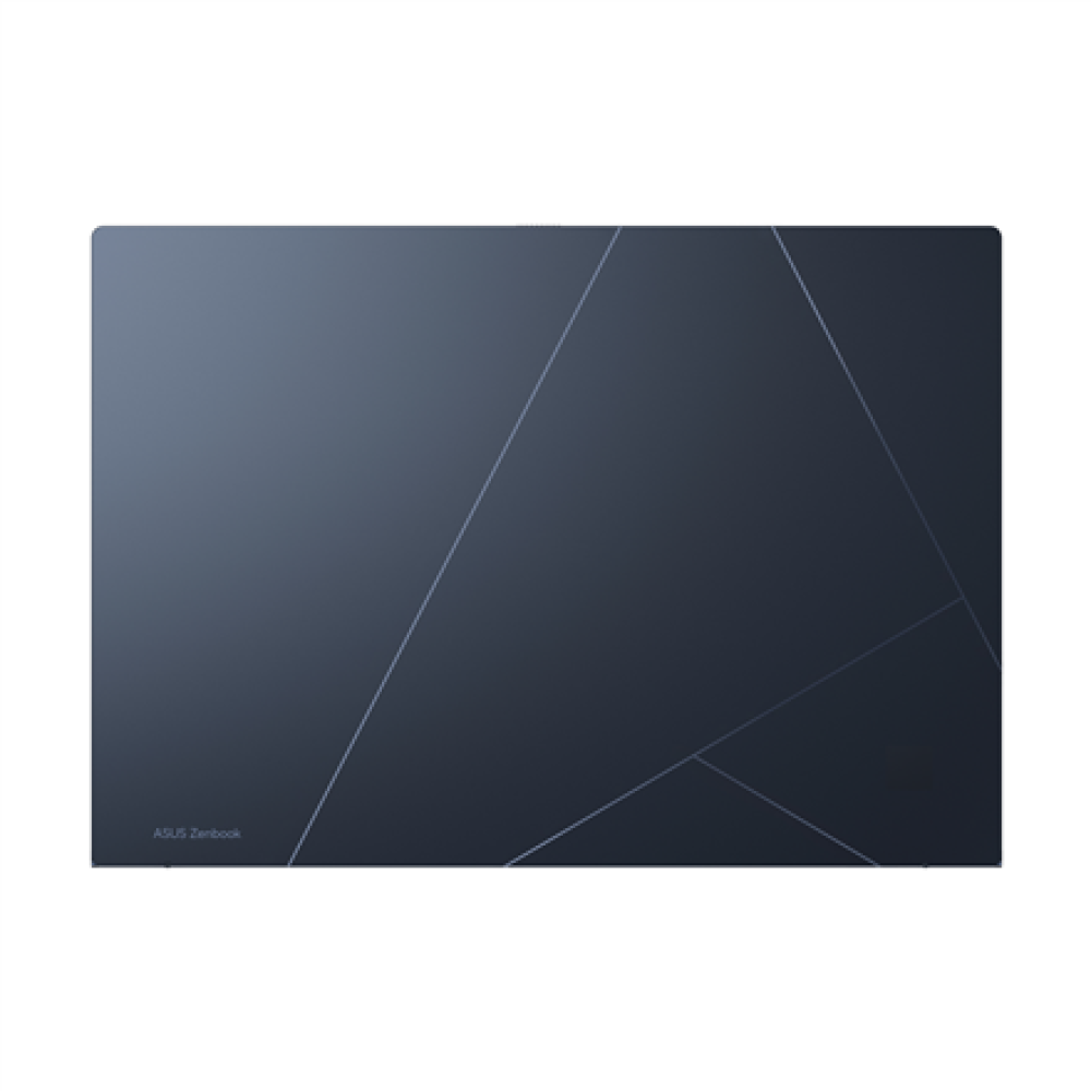 Asus Zenbook 14 UX3405CA-SU1294W , Ponder Blue , 14 , OLED , Touchscreen , 3K , 2880 x 1800 pixels , Glossy , Intel Core Ultra 7 , 255H , 32 GB , LPDDR5X , Solid-state drive capacity 1000 GB , Intel Arc Graphics , Windows 11 Home , 802.11be , Bluetooth ve