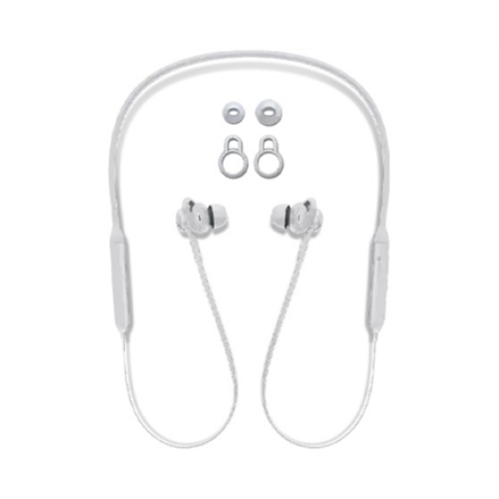 Lenovo , Headphones , 500 , Built-in microphone , Bluetooth , Cloud Grey , Wireless