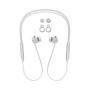 Lenovo , Headphones , 500 , Built-in microphone , Bluetooth , Cloud Grey , Wireless