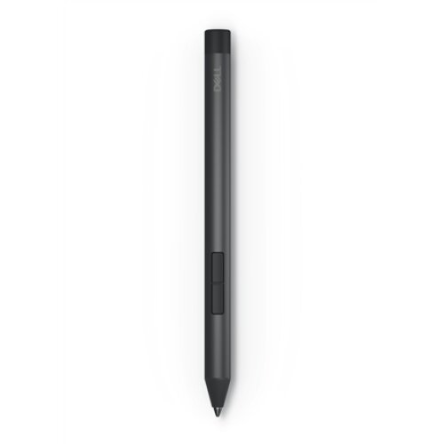 Dell , Active Pen , PN5122W , 9.5 x 9.5 x 140 mm , Black