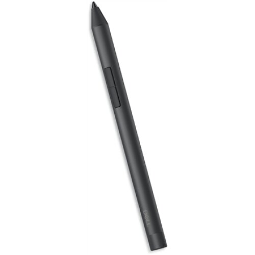 Dell , Active Pen , PN5122W , 9.5 x 9.5 x 140 mm , Black