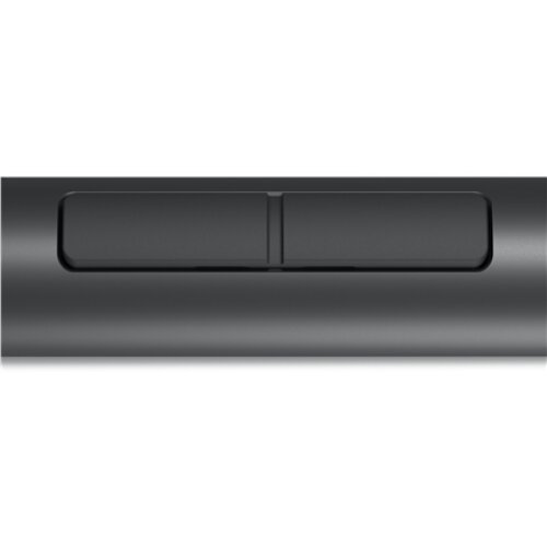 Dell , Active Pen , PN5122W , 9.5 x 9.5 x 140 mm , Black