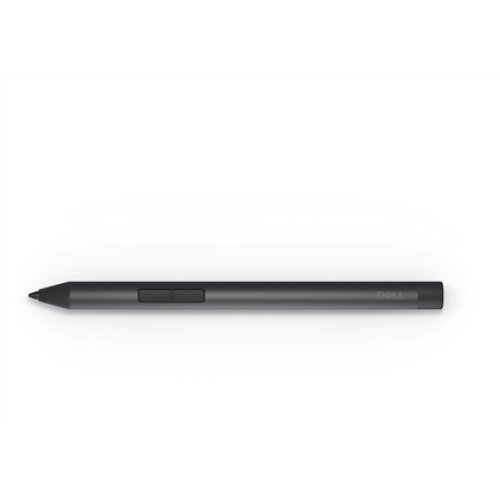 Dell , Active Pen , PN5122W , 9.5 x 9.5 x 140 mm , Black