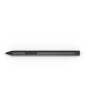 Dell , Active Pen , PN5122W , 9.5 x 9.5 x 140 mm , Black