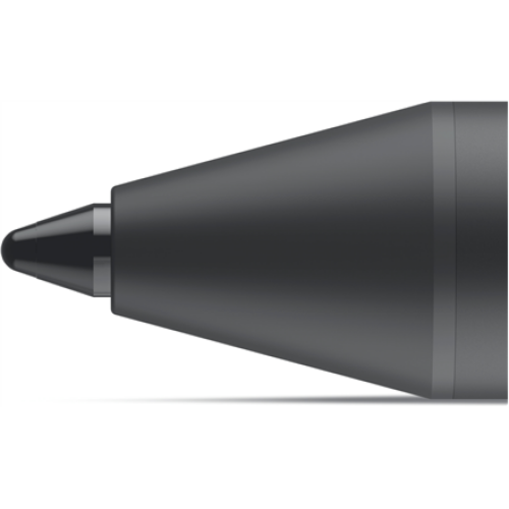 Dell , Active Pen , PN5122W , Black , 9.5 x 9.5 x 140 mm