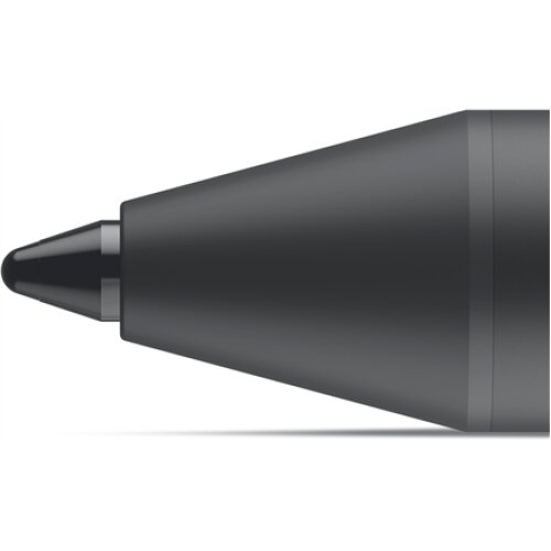Dell , Active Pen , PN5122W , 9.5 x 9.5 x 140 mm , Black