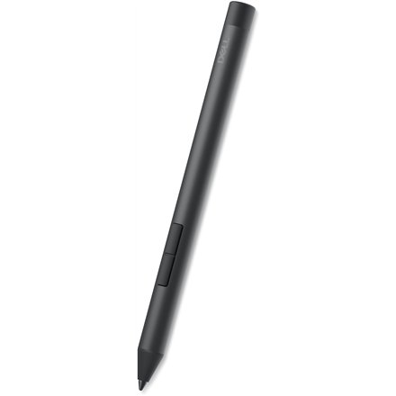 Dell , Active Pen , PN5122W , 9.5 x 9.5 x 140 mm , Black