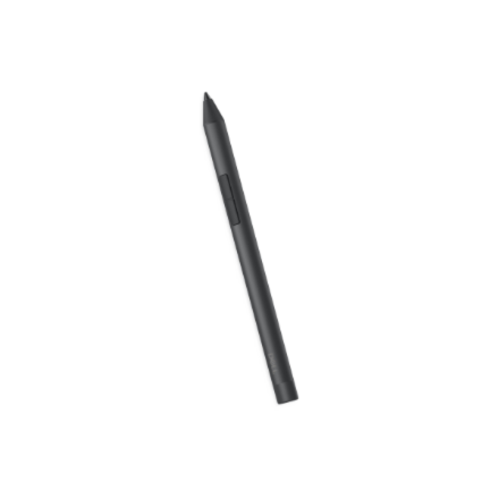 Dell , Active Pen , PN5122W , 9.5 x 9.5 x 140 mm , Black