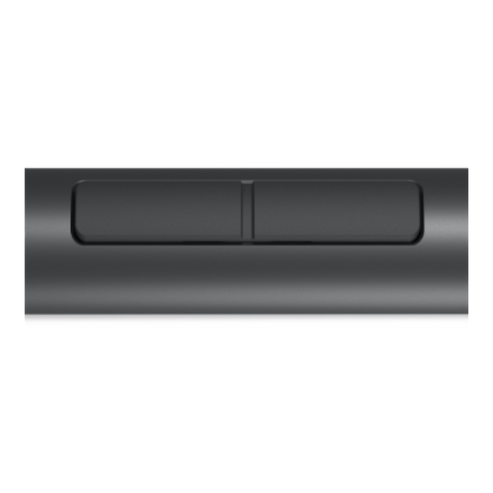 Dell , Active Pen , PN5122W , 9.5 x 9.5 x 140 mm , Black