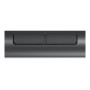 Dell , Active Pen , PN5122W , 9.5 x 9.5 x 140 mm , Black