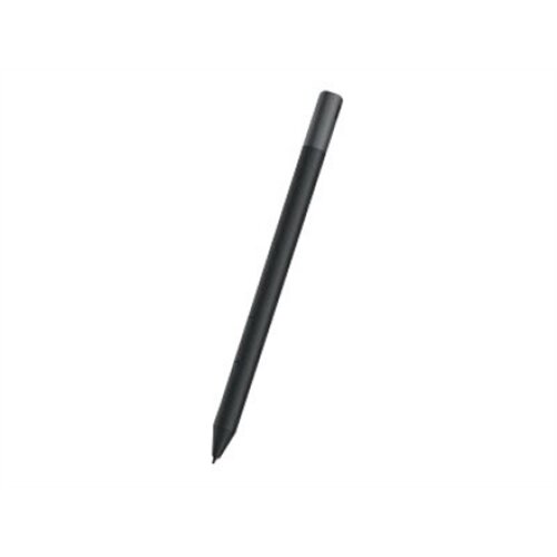 Dell , Active Pen , PN5122W , 9.5 x 9.5 x 140 mm , Black