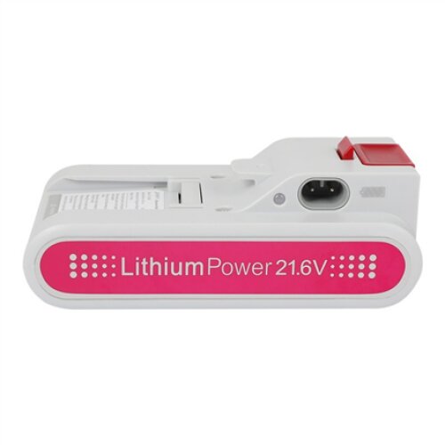 Jimmy , Battery Pack for JV51/JV53 Vacuum Cleaners