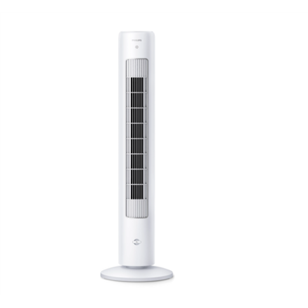 Philips , CX5535/00 , Tower Fan , White , Diameter 31 cm , Number of speeds 3 , 40 W , Yes