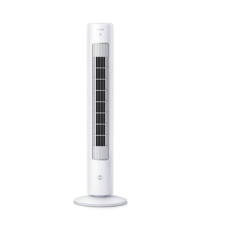 Philips , CX5535/00 , Tower Fan , White , Diameter 31 cm , Number of speeds 3 , 40 W , Yes