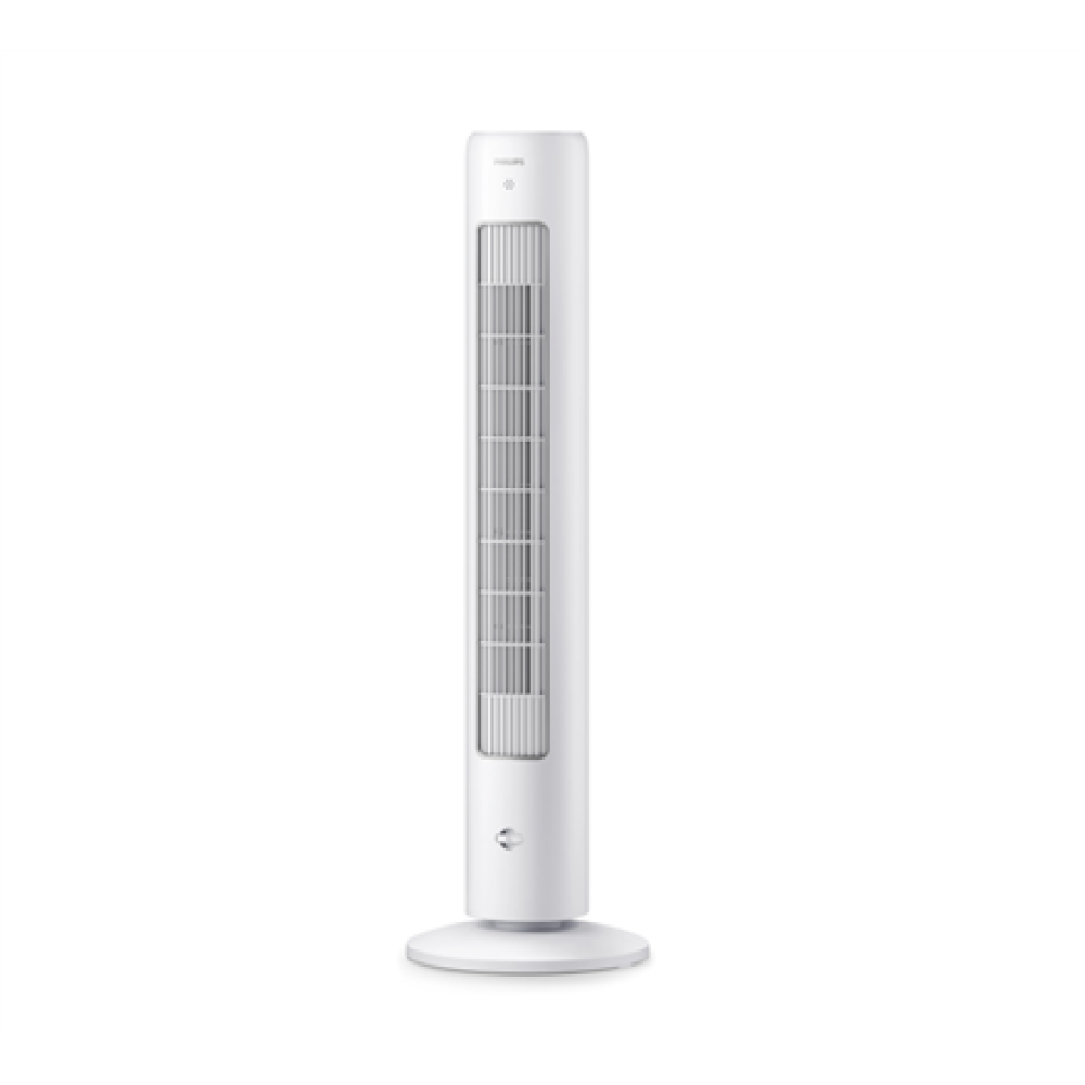 Philips , CX5535/00 , Tower Fan , White , Diameter 31 cm , Number of speeds 3 , 40 W , Yes