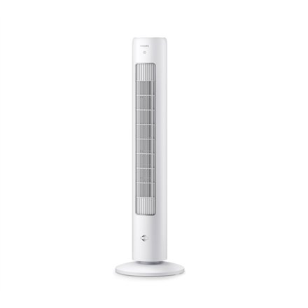 Philips , CX5535/00 , Tower Fan , White , Diameter 31 cm , Number of speeds 3 , 40 W , Yes