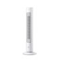 Philips , CX5535/00 , Tower Fan , White , Diameter 31 cm , Number of speeds 3 , 40 W , Yes
