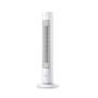 Philips , CX5535/00 , Tower Fan , White , Diameter 31 cm , Number of speeds 3 , 40 W , Yes
