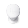 Philips , CX5535/00 , Tower Fan , White , Diameter 31 cm , Number of speeds 3 , 40 W , Yes
