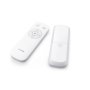 Philips , CX5535/00 , Tower Fan , White , Diameter 31 cm , Number of speeds 3 , 40 W , Yes