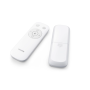 Philips , CX5535/00 , Tower Fan , White , Diameter 31 cm , Number of speeds 3 , 40 W , Yes