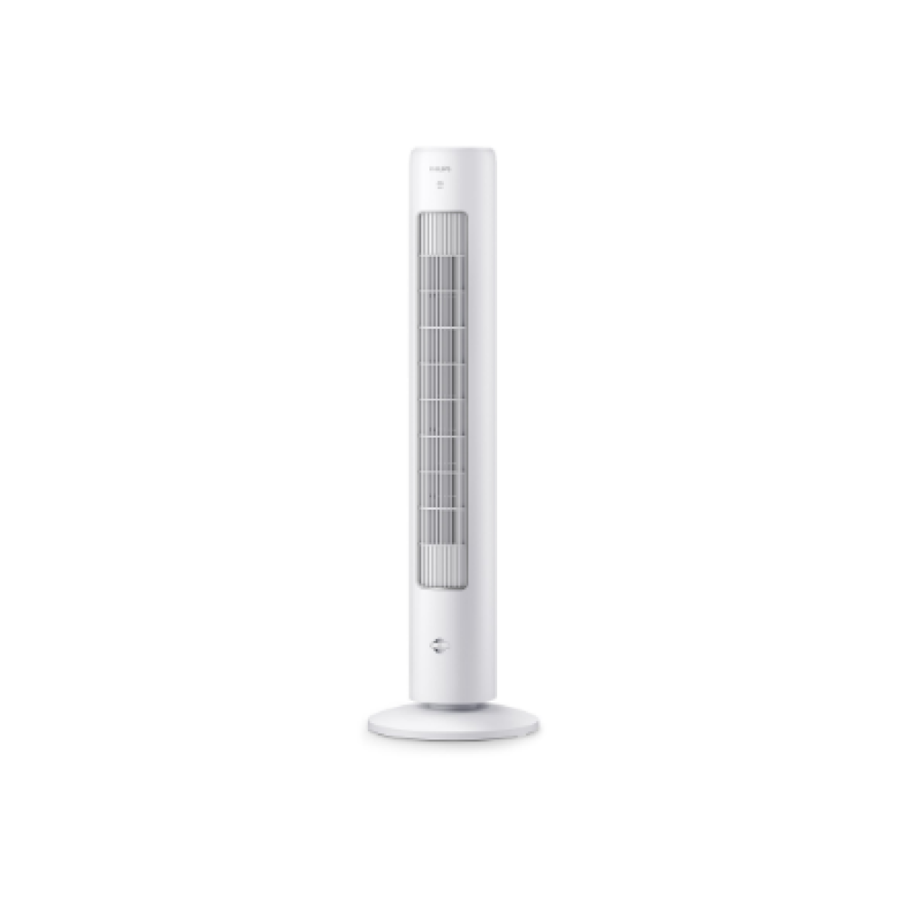 Philips , CX5535/00 , Tower Fan , White , Diameter 31 cm , Number of speeds 3 , 40 W , Yes