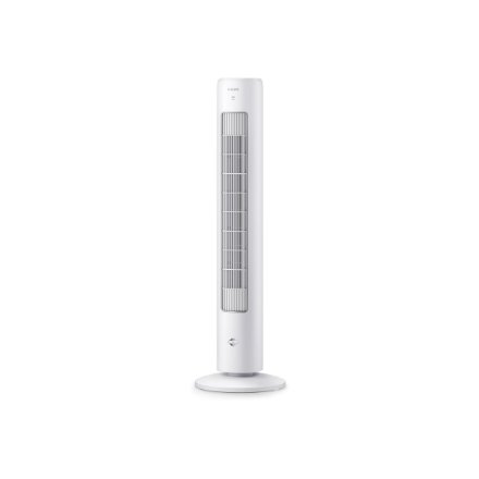Philips , CX5535/00 , Tower Fan , White , Diameter 31 cm , Number of speeds 3 , 40 W , Yes