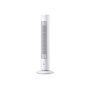 Philips , CX5535/00 , Tower Fan , White , Diameter 31 cm , Number of speeds 3 , 40 W , Yes