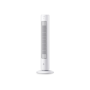 Philips , CX5535/00 , Tower Fan , White , Diameter 31 cm , Number of speeds 3 , 40 W , Yes
