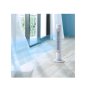 Philips , CX5535/00 , Tower Fan , White , Diameter 31 cm , Number of speeds 3 , 40 W , Yes
