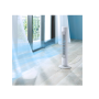 Philips , CX5535/00 , Tower Fan , White , Diameter 31 cm , Number of speeds 3 , 40 W , Yes