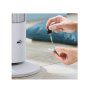 Philips , CX5535/00 , Tower Fan , White , Diameter 31 cm , Number of speeds 3 , 40 W , Yes