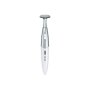 Braun Precision hair remover , Silk-épil FG1100 , Cordless , Number of length steps 2 , White