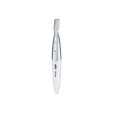 Braun Precision hair remover , Silk-épil FG1100 , Cordless , Number of length steps 2 , White