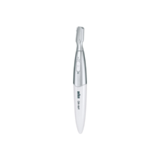 Braun Precision hair remover , Silk-épil FG1100 , Cordless , Number of length steps 2 , White