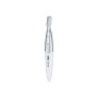 Braun Precision hair remover , Silk-épil FG1100 , Cordless , Number of length steps 2 , White