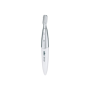 Braun Precision hair remover , Silk-épil FG1100 , Cordless , Number of length steps 2 , White