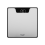 Adler , Bathroom Scale , AD 8174s , Maximum weight (capacity) 180 kg , Accuracy 100 g , Silver