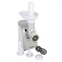 Adler , Meat mincer , AD 4808 , White , 350 W