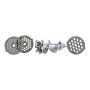 Adler , Meat mincer , AD 4808 , White , 350 W