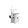 Adler , Meat mincer , AD 4808 , White , 350 W
