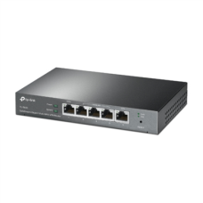 SafeStream Multi-WAN VPN Router , TL-ER605 , 802.1q , Mbit/s , 10/100/1000 Mbit/s , Ethernet LAN (RJ-45) ports 1 Fixed Gigabit LAN Port , Mesh Support No , MU-MiMO No , No mobile broadband , Antenna type