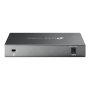 TP-LINK , SafeStream Multi-WAN VPN Router , TL-ER605 , 802.1q , 10/100/1000 Mbit/s , Mesh Support No , MU-MiMO No , No mobile broadband